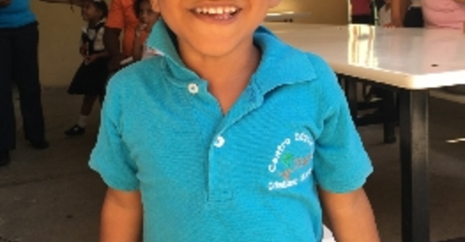 Announcements September 25, 2016 image