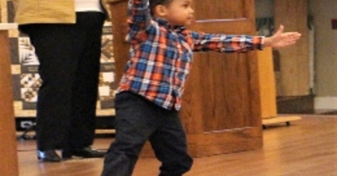 Announcements April 23, 2017 image