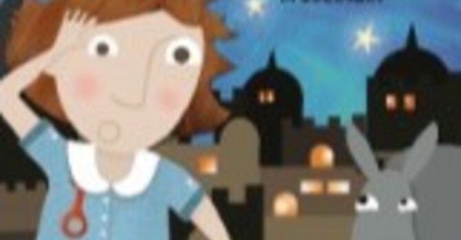 Announcements - December 16, 2018 image