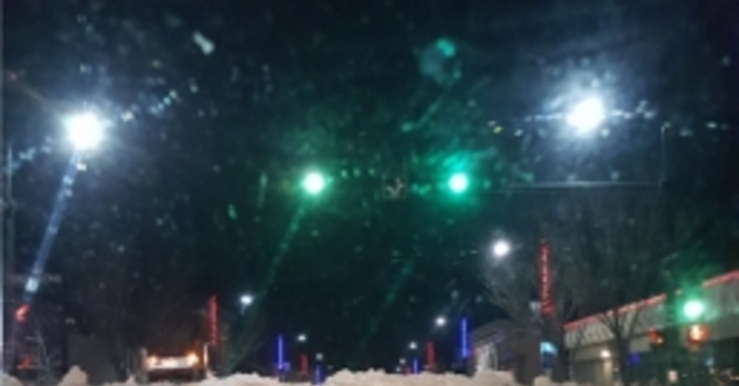 Announcements January 8, 2017 image