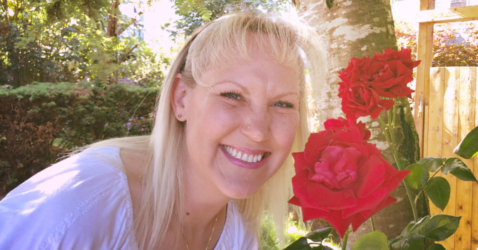 Stephanie Wood appointed assistant curate, St John the Divine, Victoria image