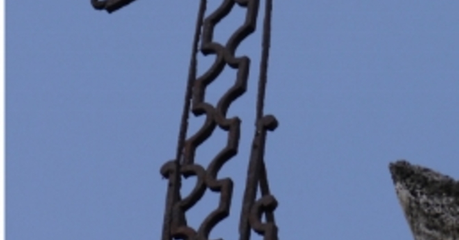 Announcements October 16, 2016 image