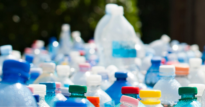 Single-use plastics parish guide now available image