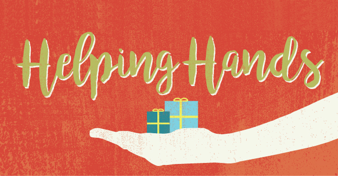 Helping Hands image
