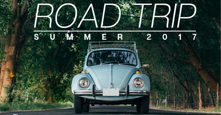 Road Trip