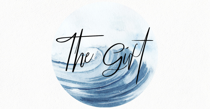 The Gift Through Us: Spirit & Mission