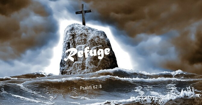 Refuge image