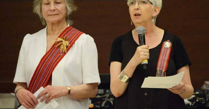 Truth and Reconciliation image