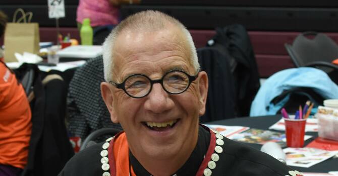 Bishop's Charge to Synod Part II image