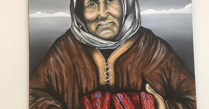 Celebrating Aboriginal Day image