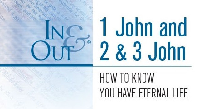 Ladies Evening Out (LEO) Bible Study