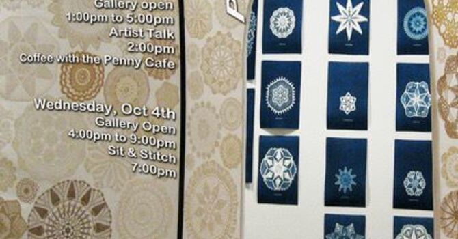 Observation of Wonder by Brenna Maag image