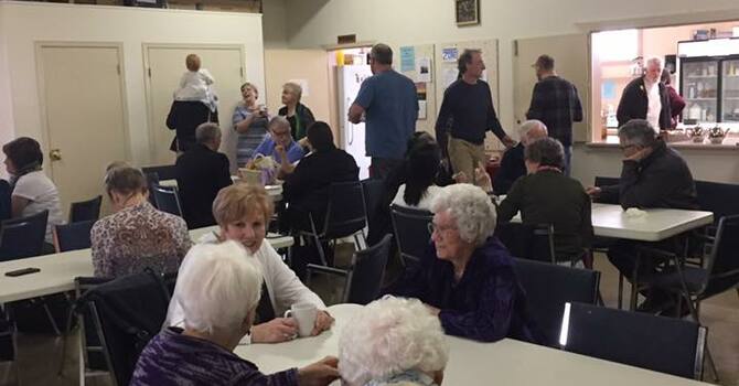 Easter Sunday Service image