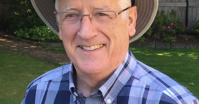 Change to interim ministry with Two Saints Ministry image