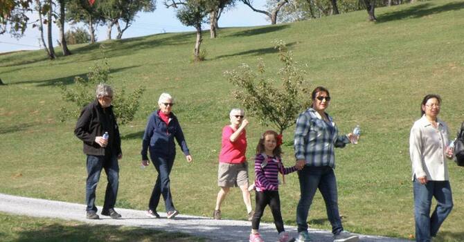 Walk - Run - Bike - athon image