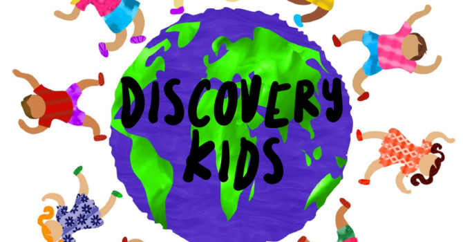 Discovery Kids