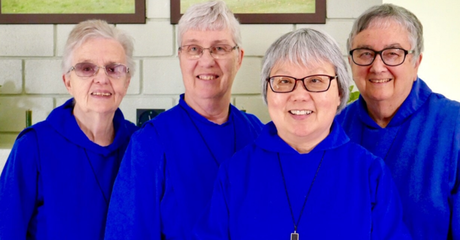 St John's House (SSJD) to close in Victoria image