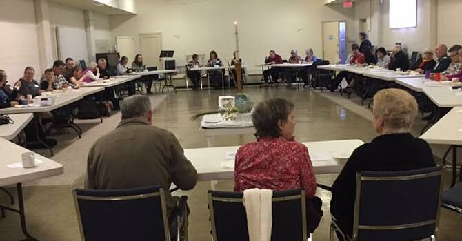 Maundy Thursday image