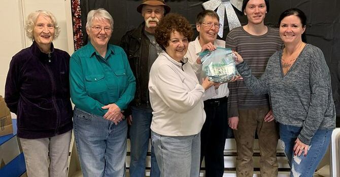 6th Annual Festival of Trees image