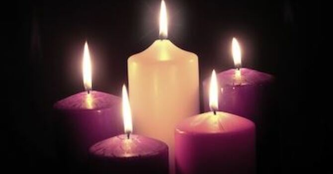 Christmas Eve Services