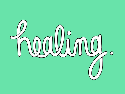 Healing