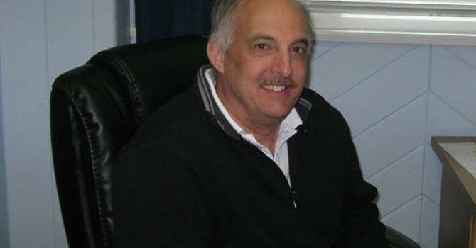 A Letter from Reverend Paul Bowie image