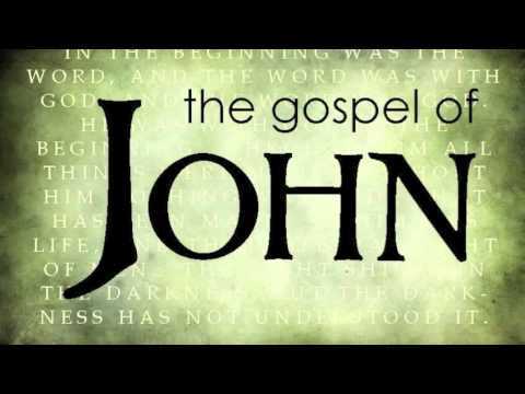 The Disciple Jesus Loved