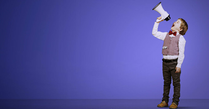 What Christmas Teaches Us About Joy