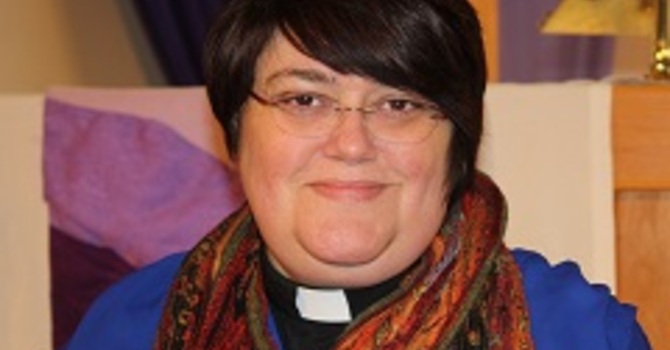 Sandra Hounsell-Drover Appointed Regional Dean, Selkirk image