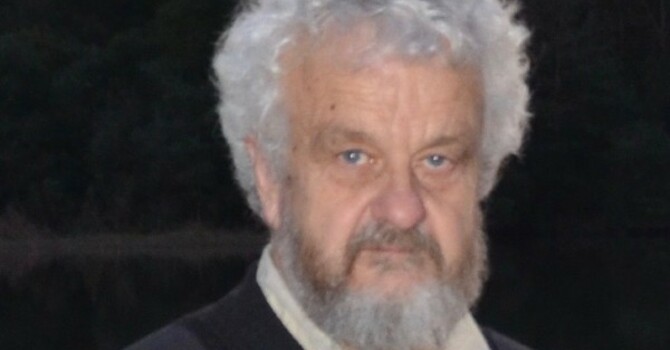 Clergyman hopes to recreate the Camino with Metchosin Pilgrimage image