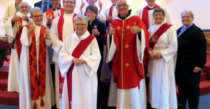 Love is the burden image