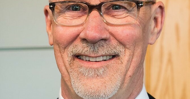 Barry Foster hired as executive officer image