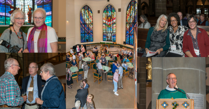 2017 We Together Conference Wraps Up image