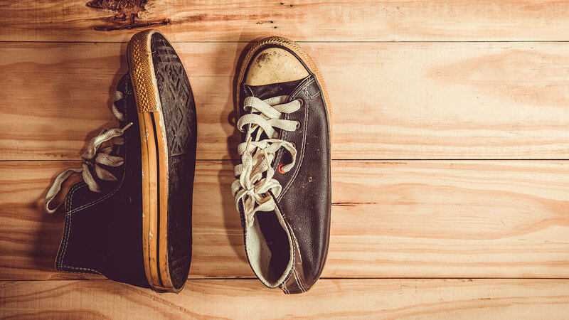 Walking by the Spirit