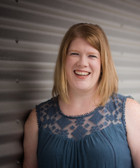 staff member image