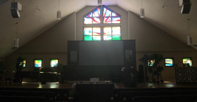 April 3, 2020 Newsletter image