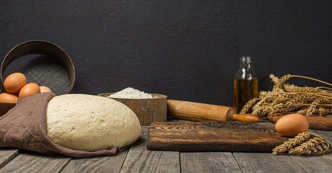 The Spirit and Peace