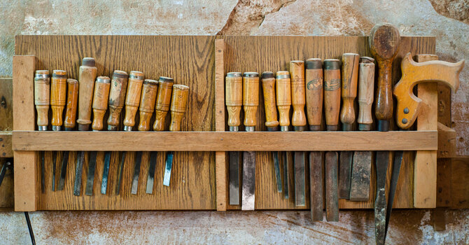 The Spirit and Gifts