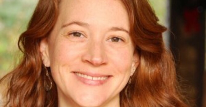 Karen Hollis Appointed Incumbent, Christ Church image