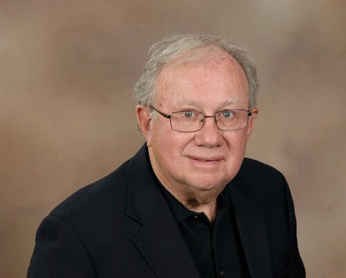 The Rev. Denver Bitner