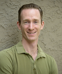 staff member image