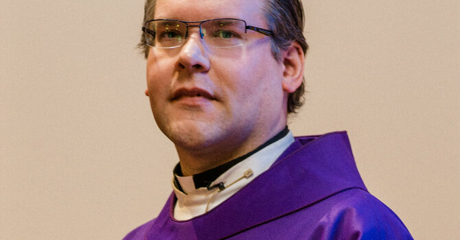 Lincoln McKoen appointed archdeacon image