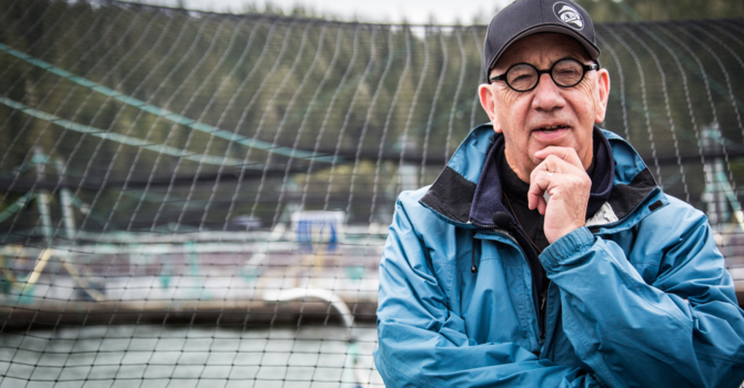 Bishop calls on premier to return to table with Wet'suwet'en hereditary chiefs image