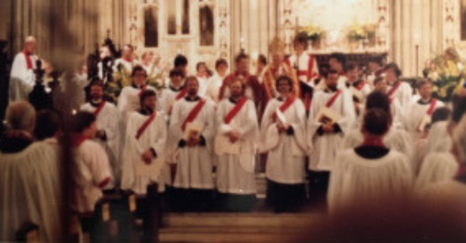 COVID Diary #21 Forty Years image