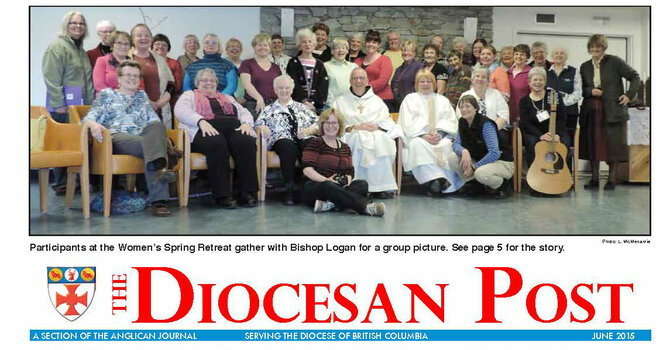 June 2015 Diocesan Post image
