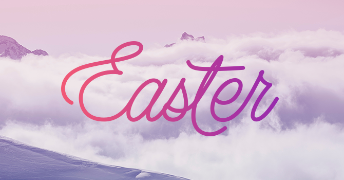 Easter Letters from our Anglican and United Church leaders image