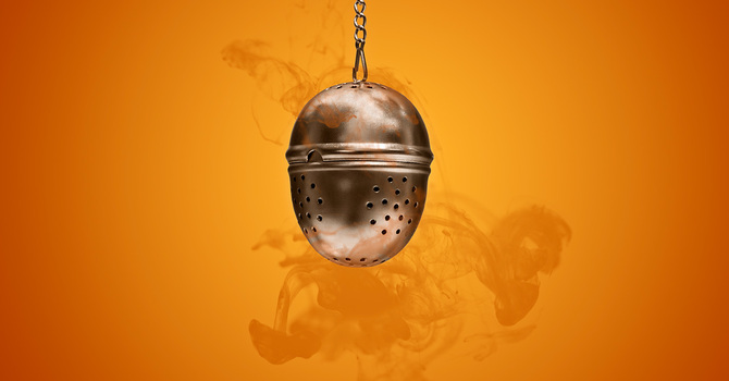 Infuse: The Discipline of Study