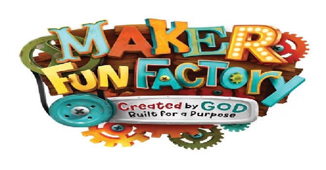 VBS/Kids Camp Registration NOW OPEN!