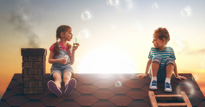 A Breath of Fresh Air