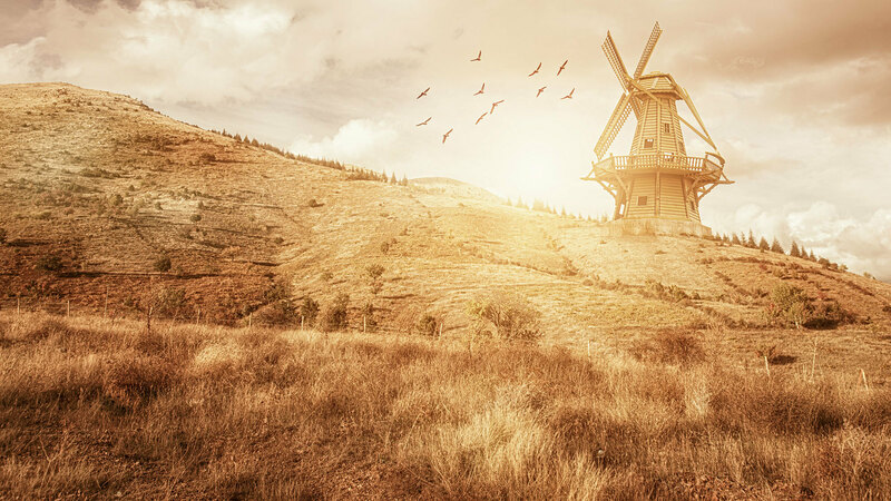 How the Cross Changes Our View of Power